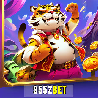 9552bet – Sua Melhor Plataforma de Jogos Online